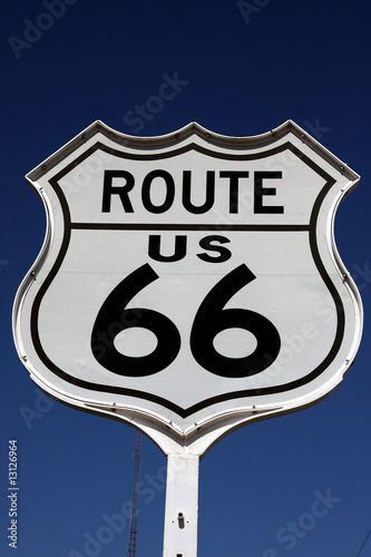 Mother Road