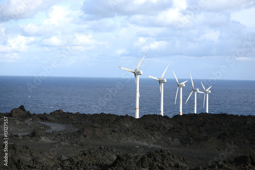 Windräder
