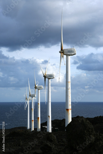 Windkraft
