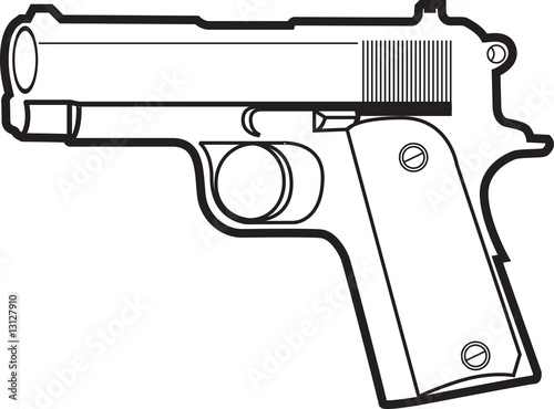 Pistol