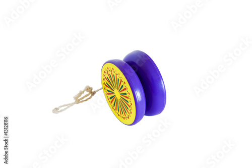 yo-yo