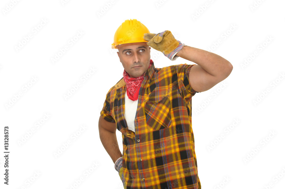 Worker Worker