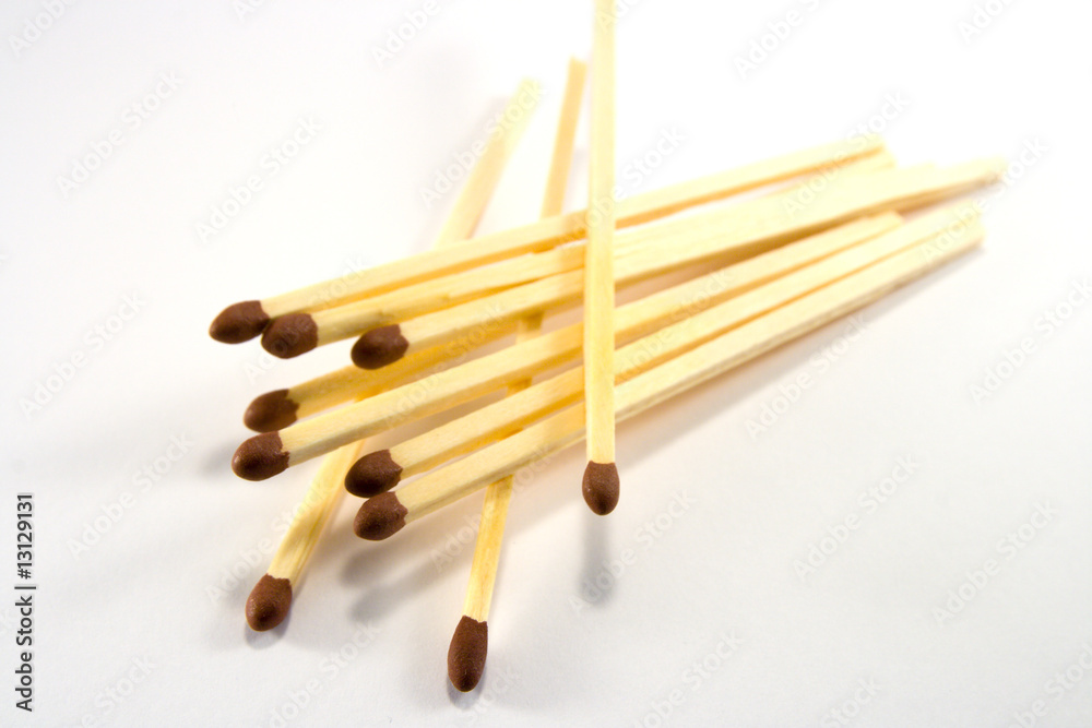 Pile of Matches Pile of Matches