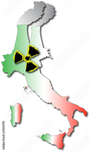 Italia Nucleare