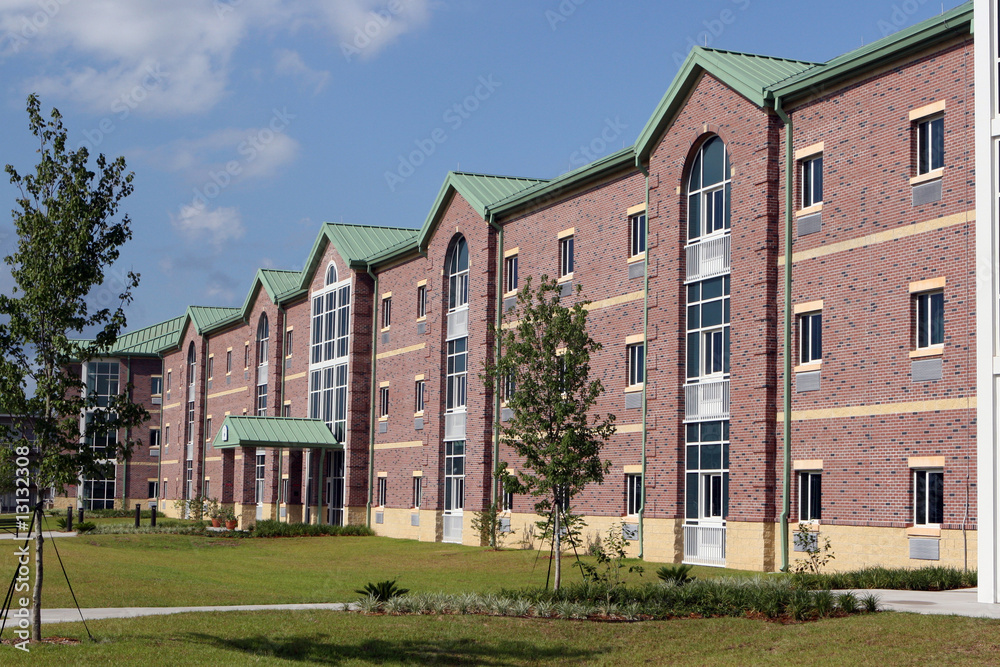 Military Barracks Military Barracks