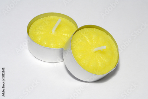 Candele di citronella