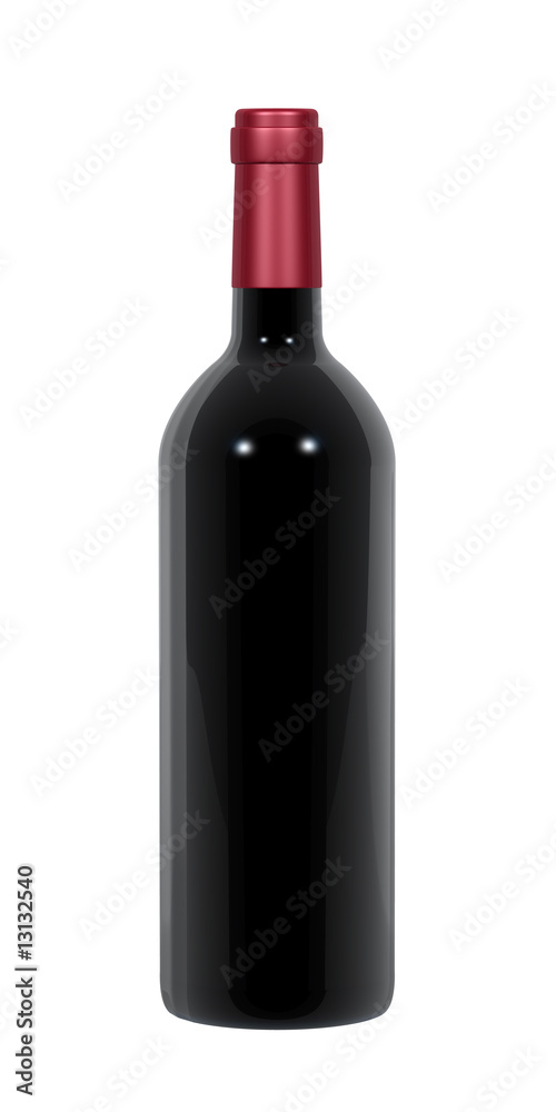 Wine Bottle Wine Bottle