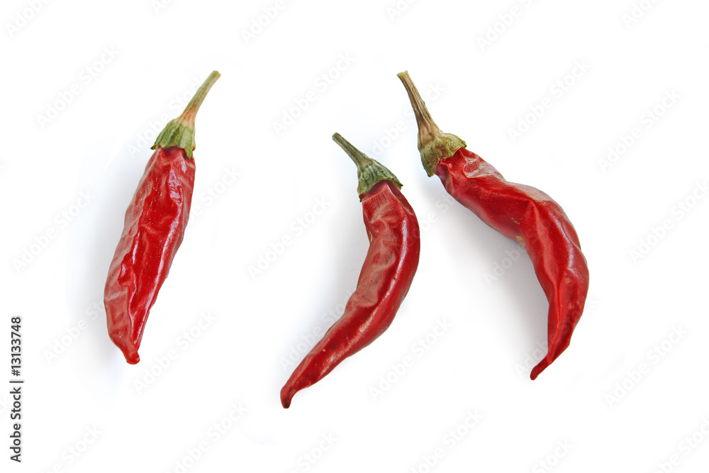Fotografie red hot chili peppers
