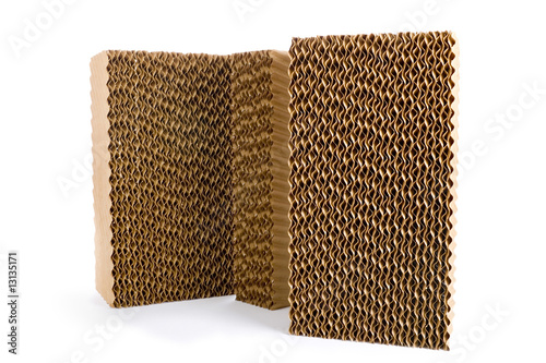 Evaporative Cooling pads
