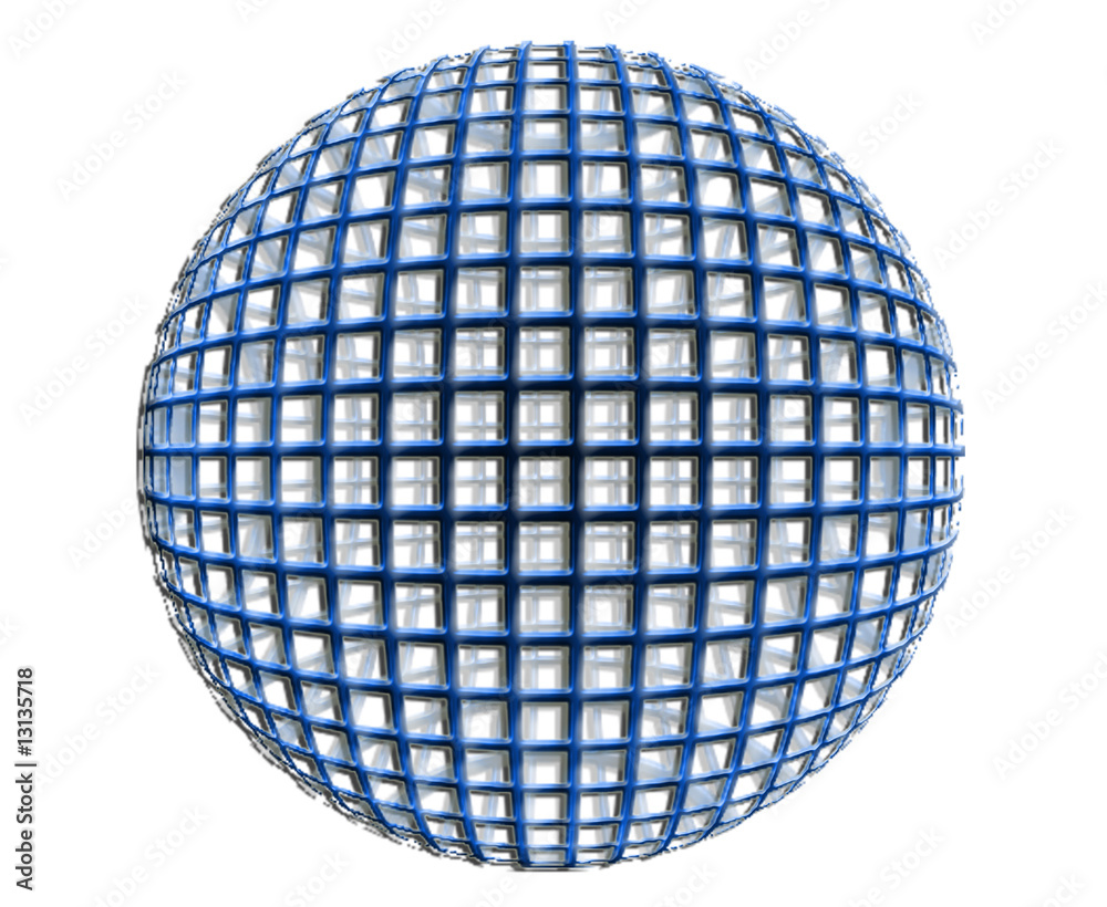 globe globe