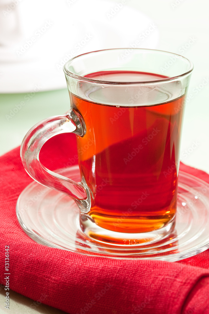 tea tea