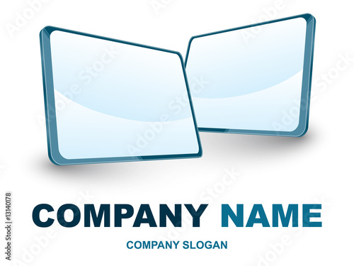 Company logo design