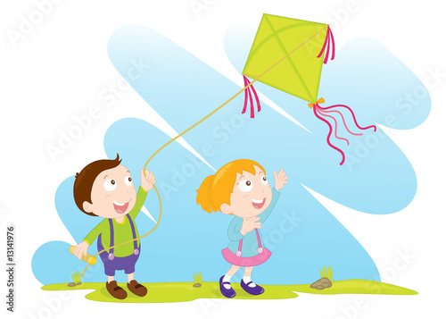 kite
