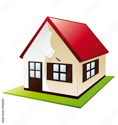 House renovation