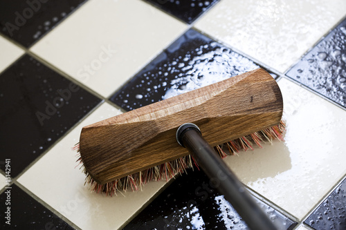 Fotografia scrubbing