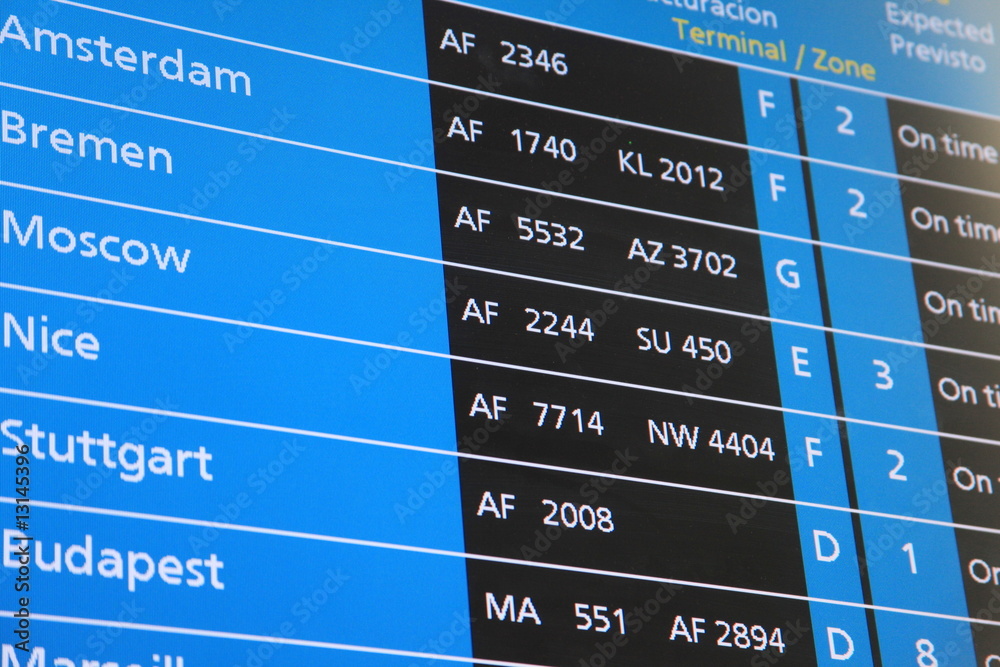 aeroport