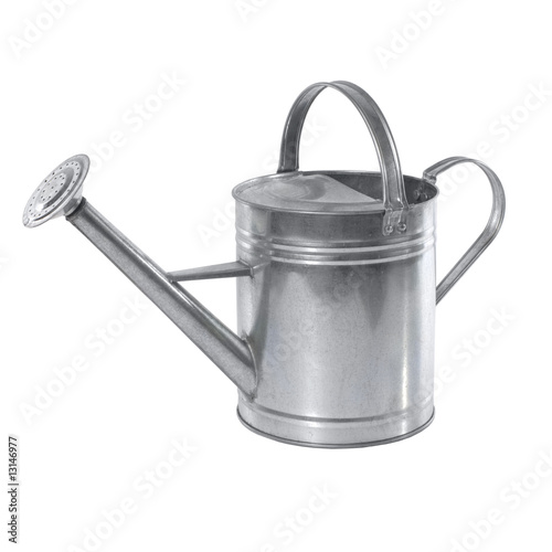 watering can