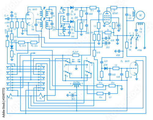 electronic plan