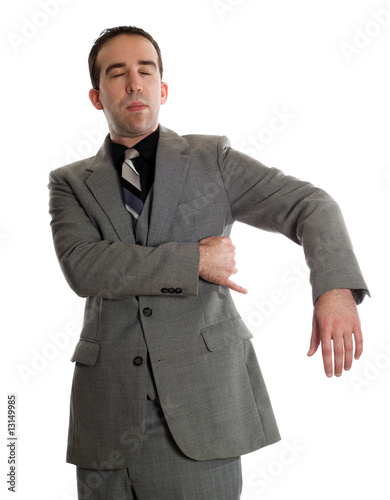 Emotional Freedom Technique