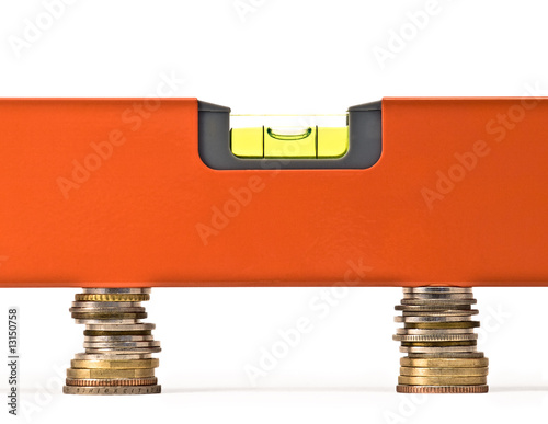 Money balance