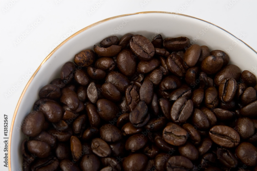 Coffee cup