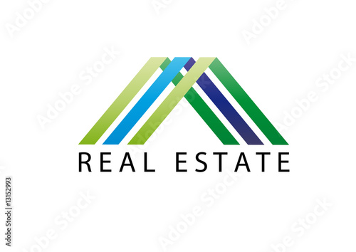 real estate logo