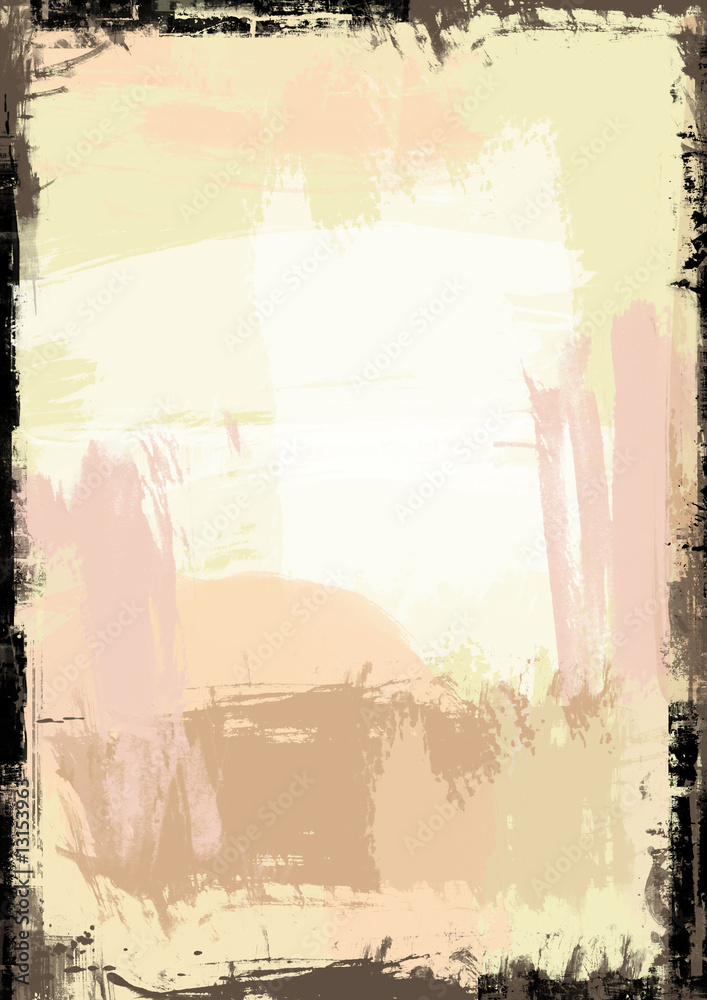 Obraz premium Background