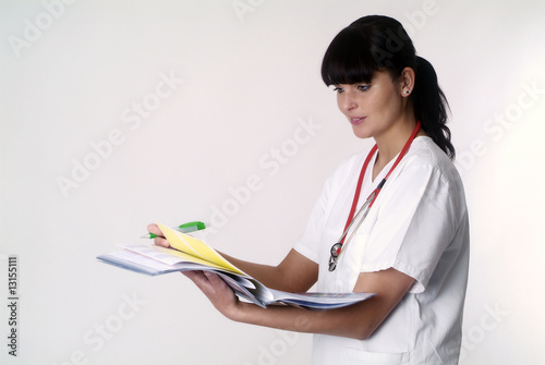 Nurse photo