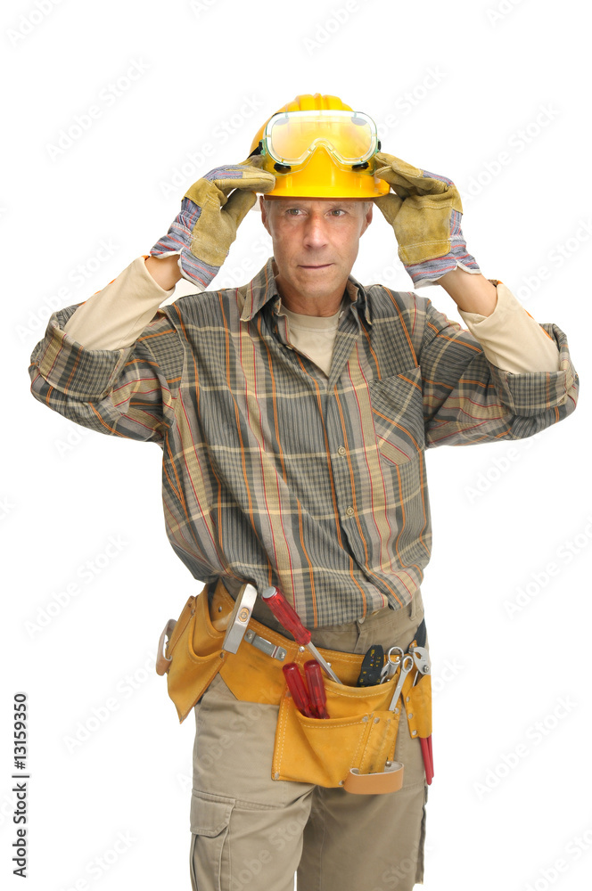 Worker Worker