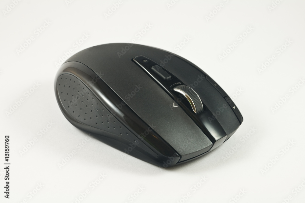 black wireless computer mouse black wireless computer mouse