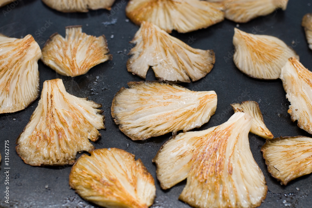 setas fritas setas fritas