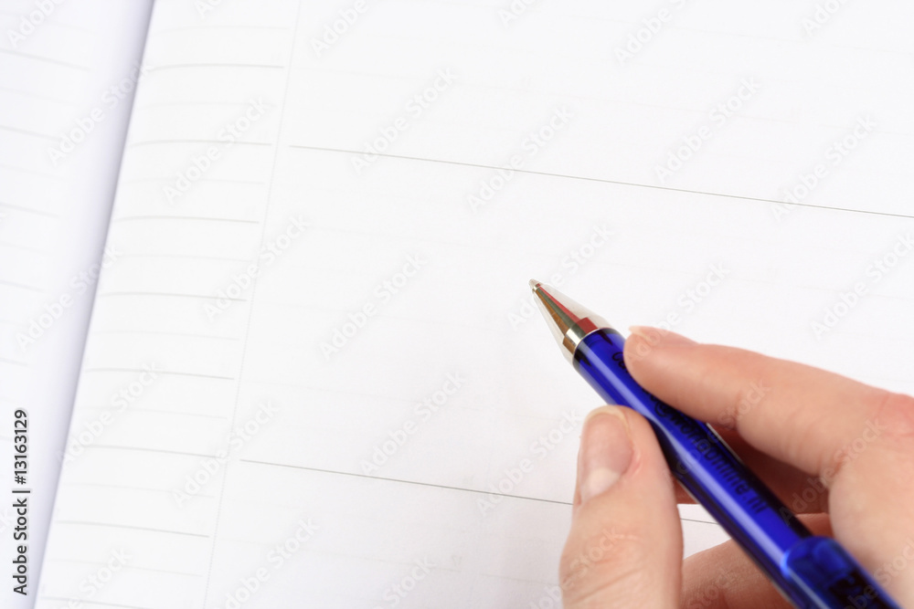 Writing Writing