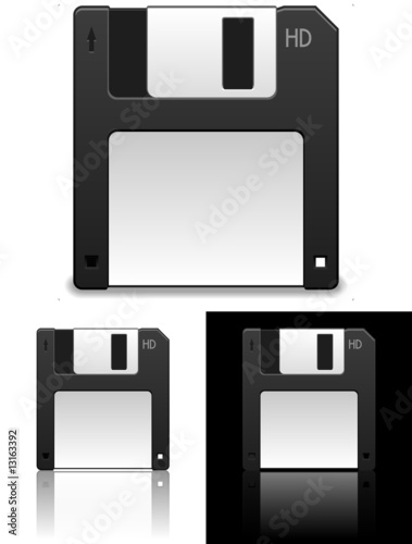floppy disk
