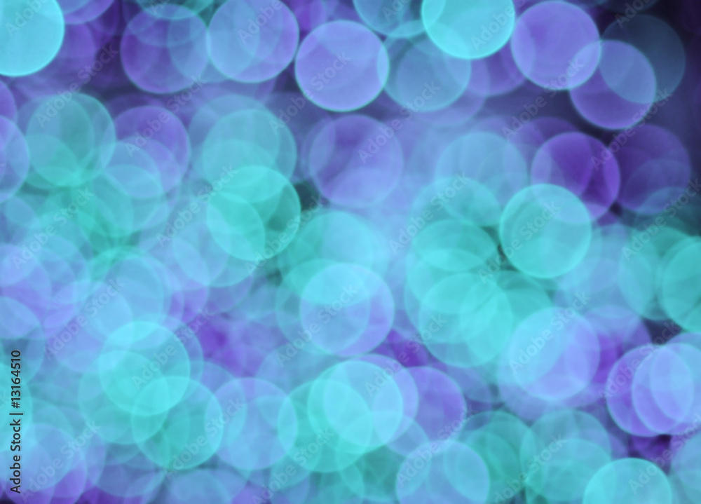 Fondo de luces brillantes Fondo de luces brillantes