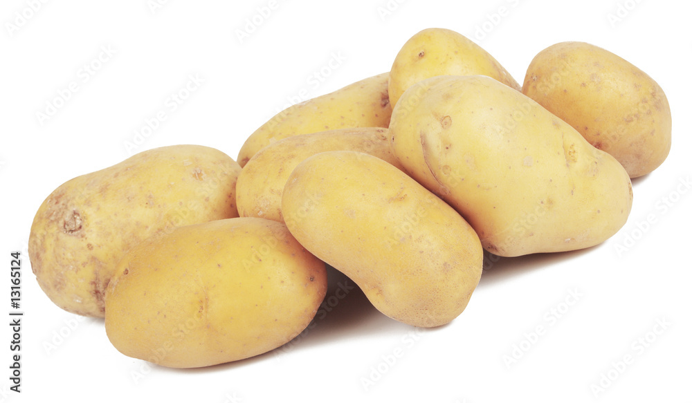 Patate 6 Patate 6