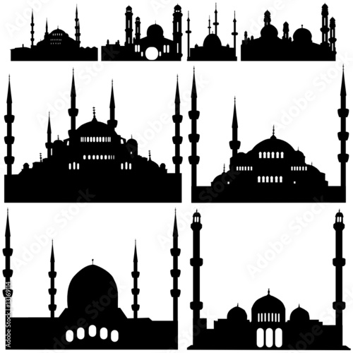 mosque