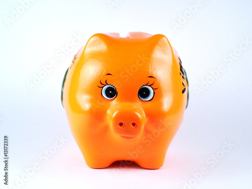 sparschwein - piggy bank