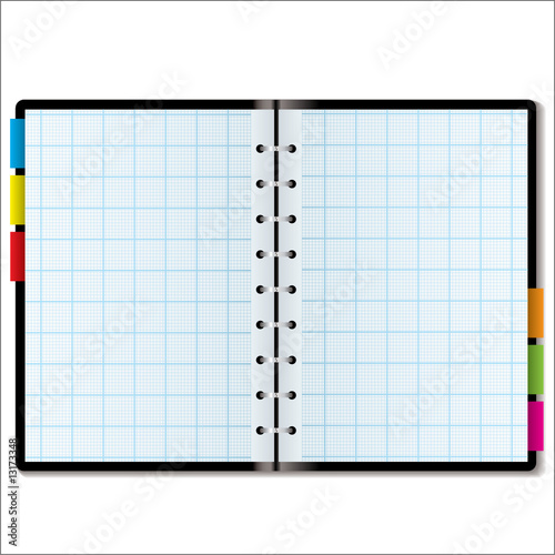 organizer graph