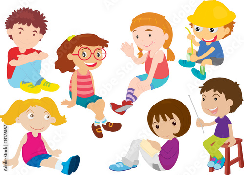 children