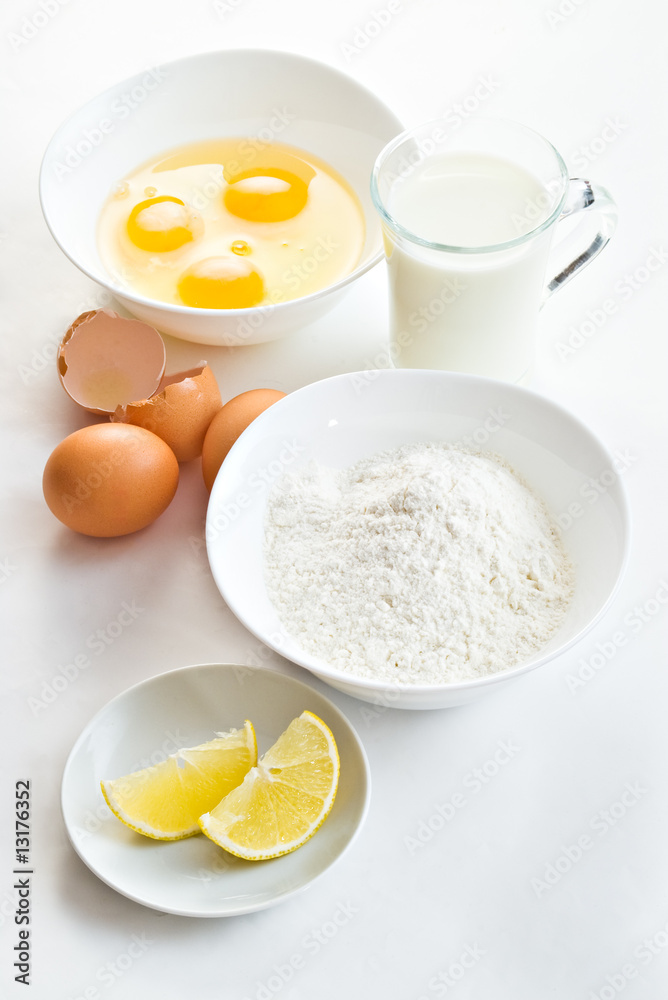 food ingredients food ingredients