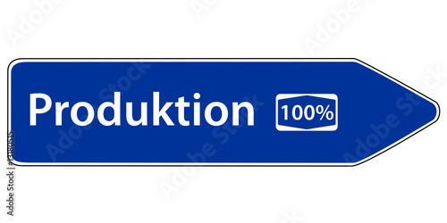 Produktion