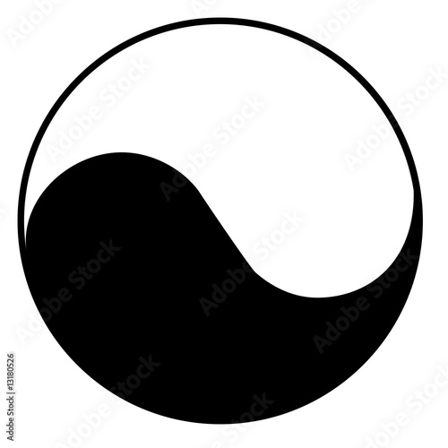 Yin und Yang