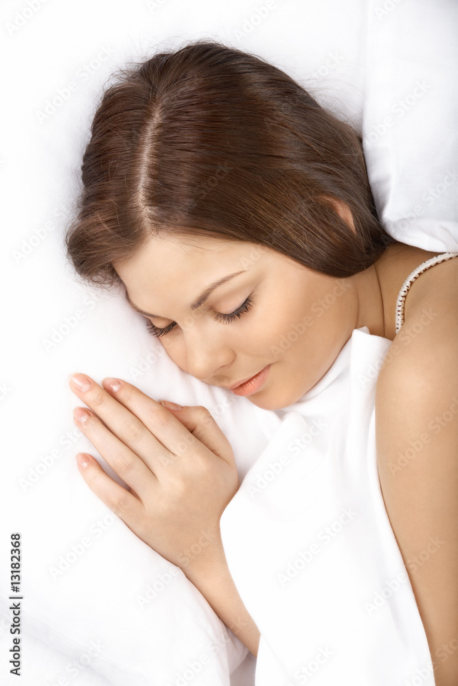 The sleeping beauty The sleeping beauty