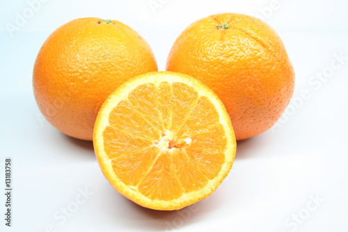 orange - Clementine - tangerines - Laranjas - Tangerinas photo