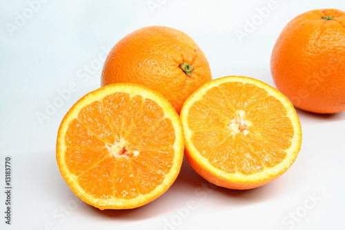 orange - Clementine - tangerines - Laranjas - Tangerinas