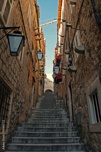 Alley