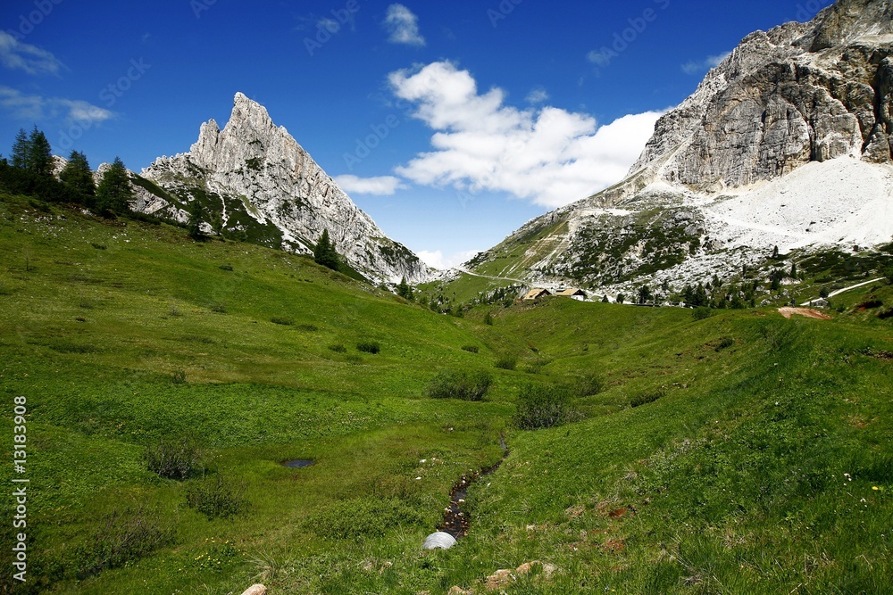 Alta Montagna