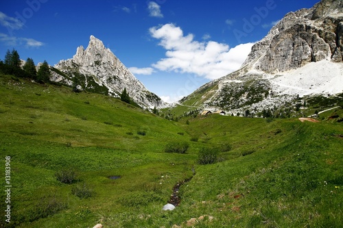Alta Montagna