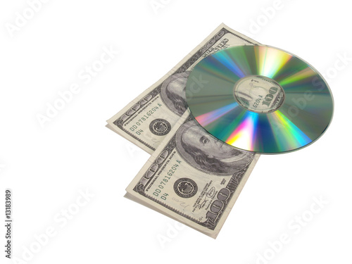 CD on Currency