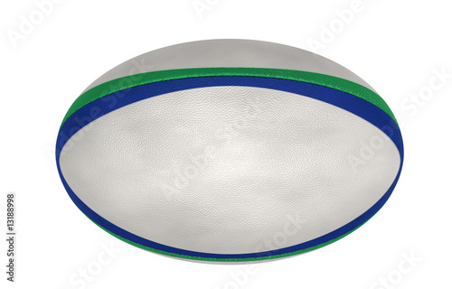 Rugby Ball